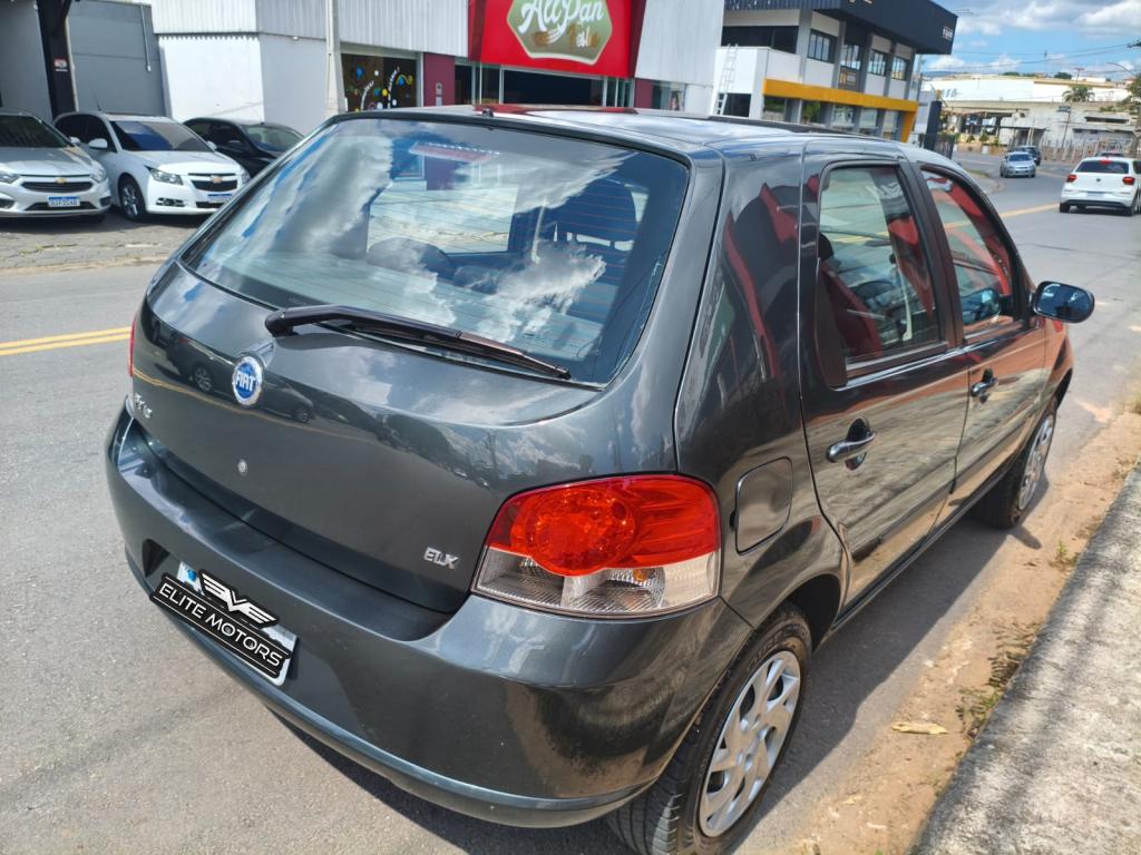 FIAT Palio - Foto