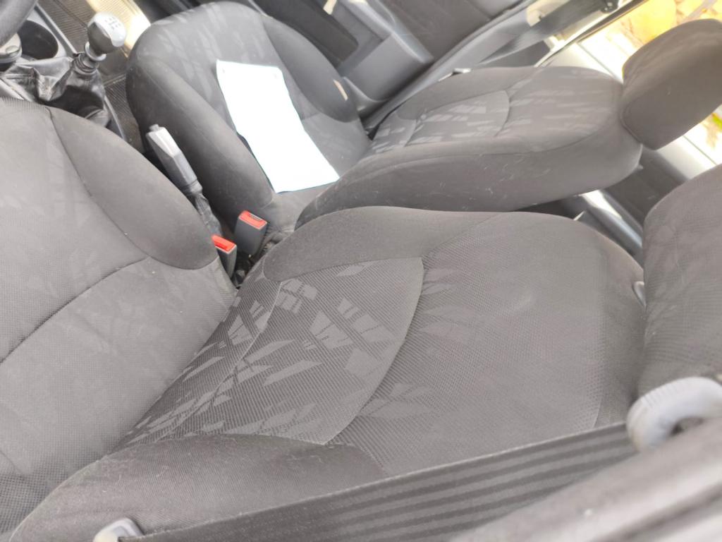 FIAT Palio - Foto