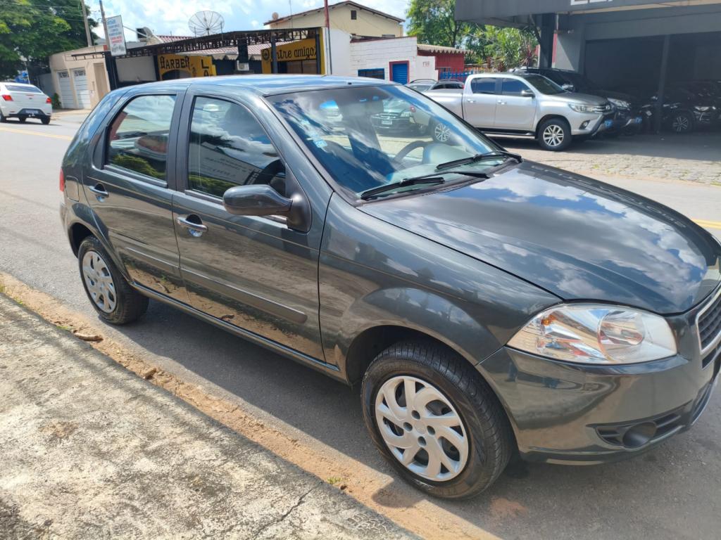 FIAT Palio - Foto