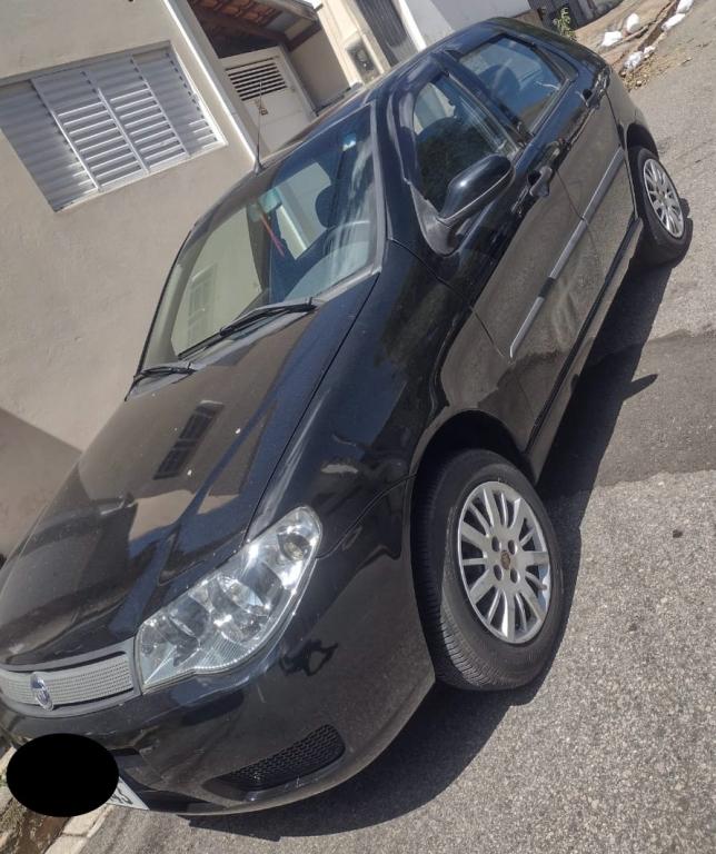 FIAT Palio - Foto