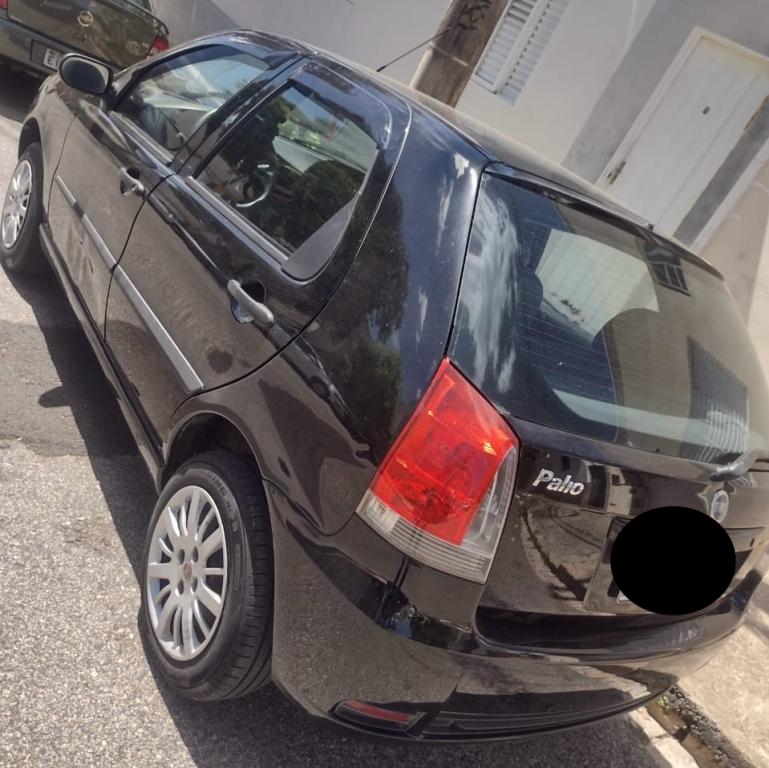 FIAT Palio - Foto