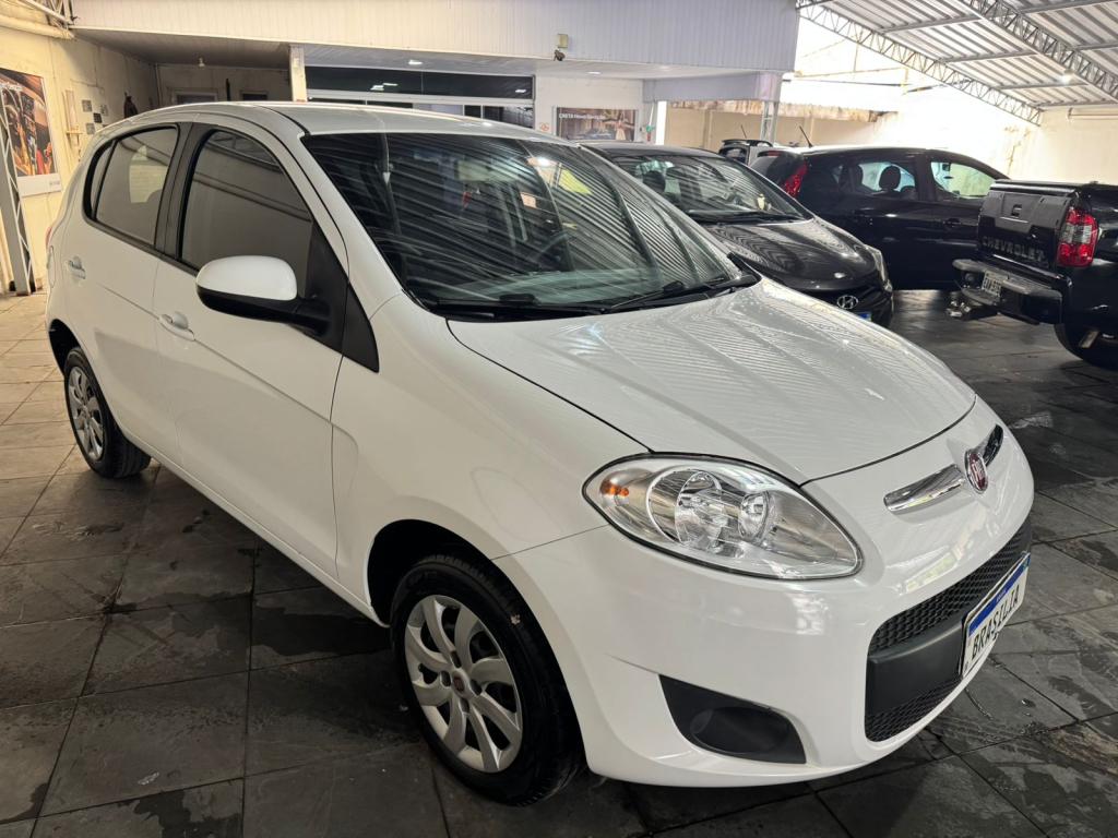 FIAT Palio - Foto