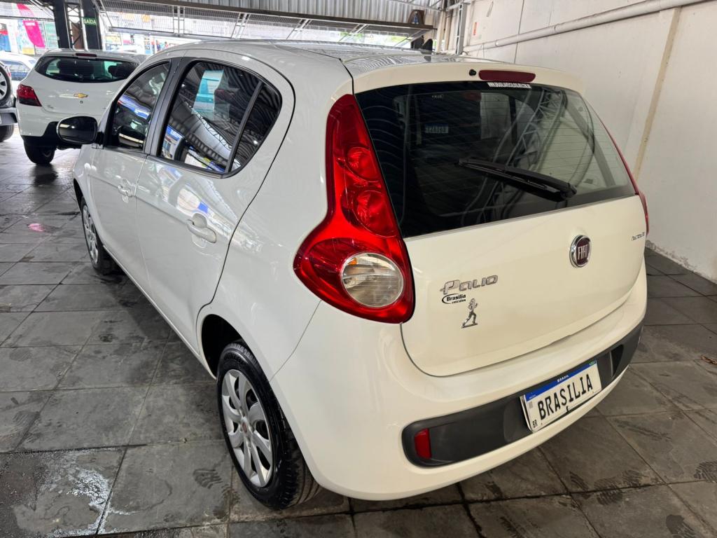 FIAT Palio - Foto