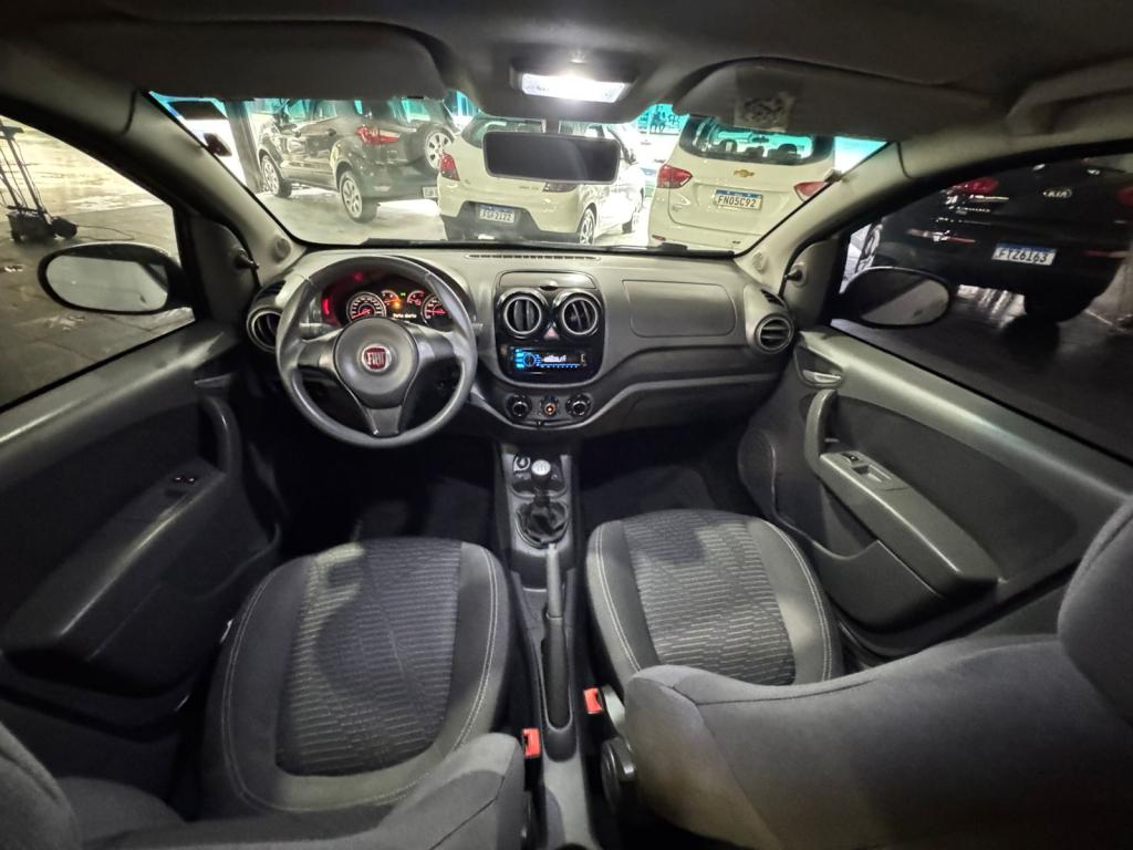FIAT Palio - Foto