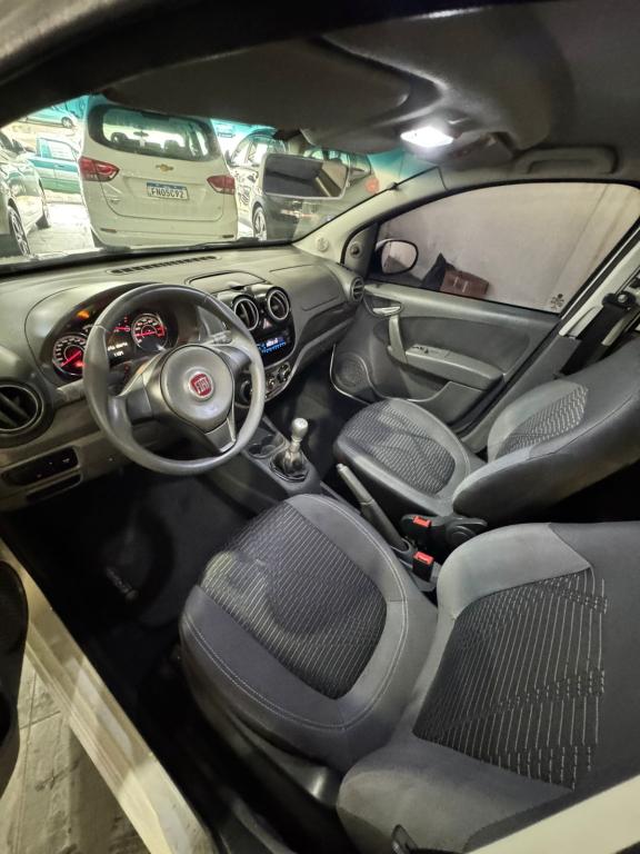 FIAT Palio - Foto