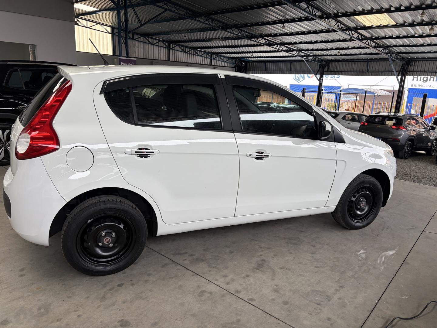 FIAT Palio - Foto