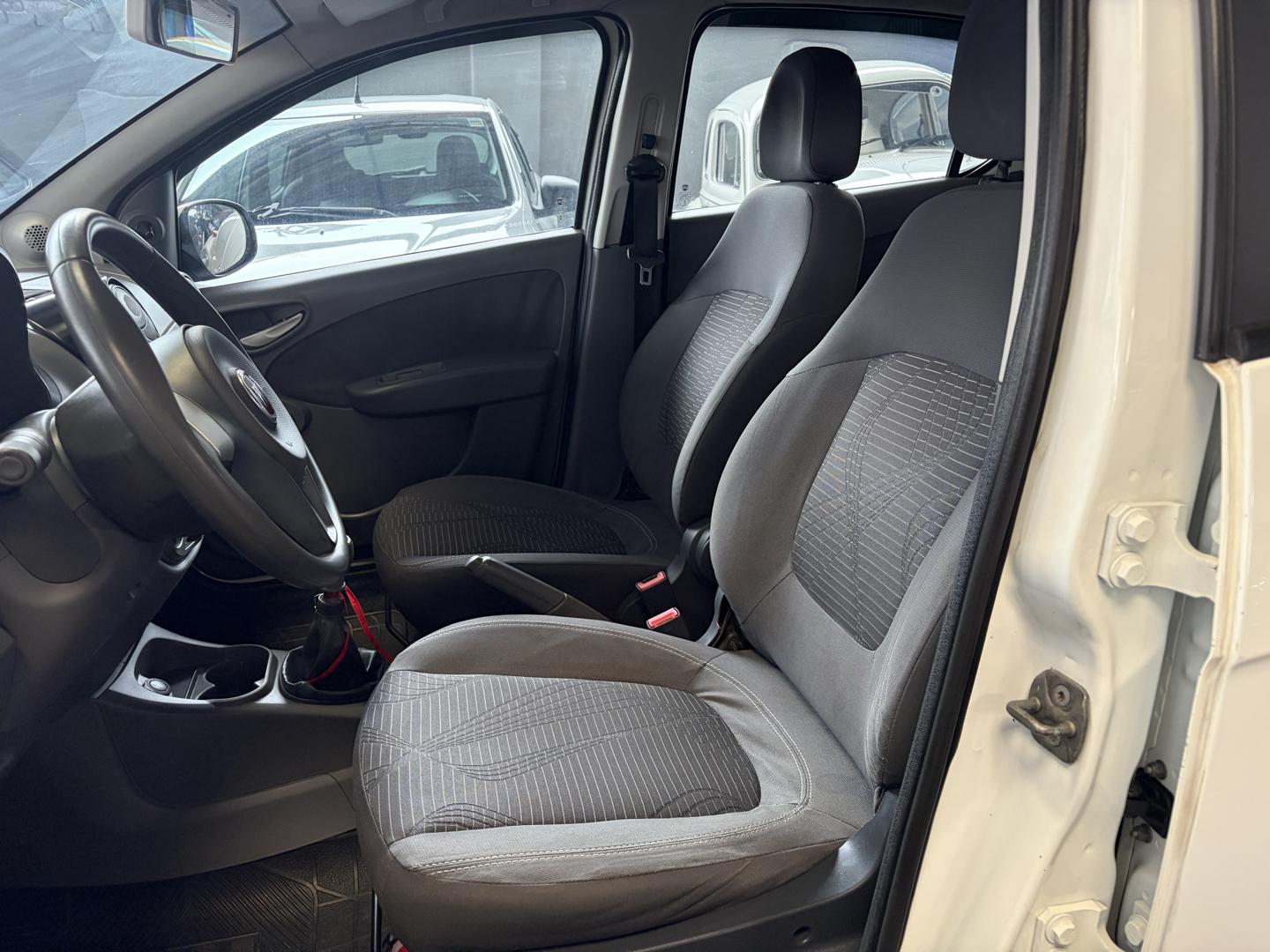 FIAT Palio - Foto