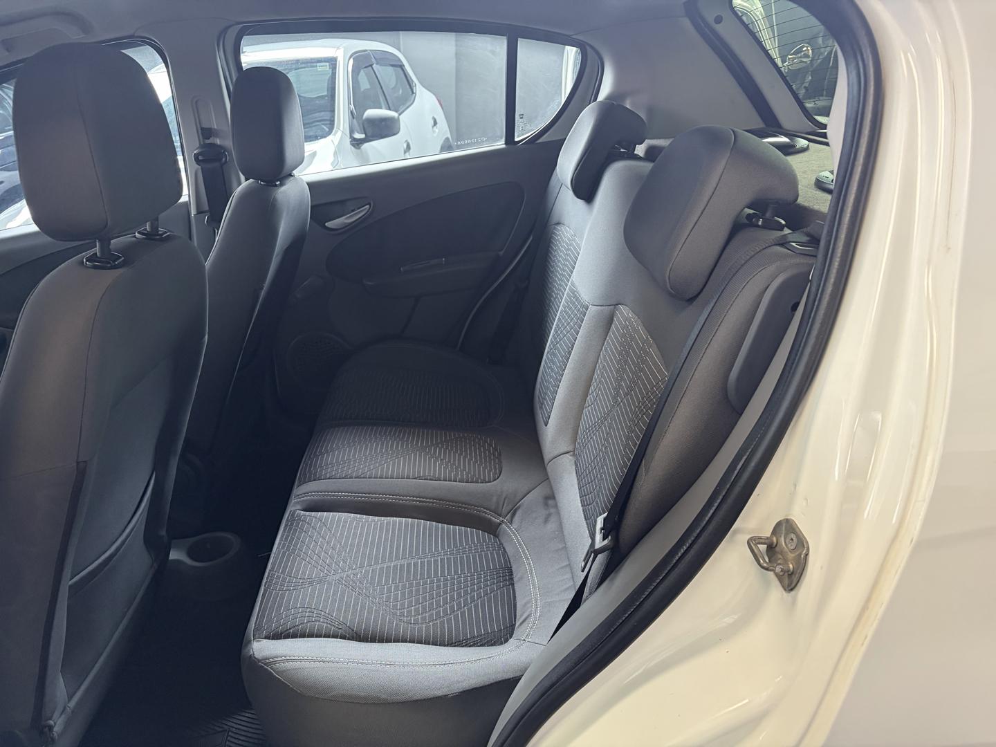 FIAT Palio - Foto