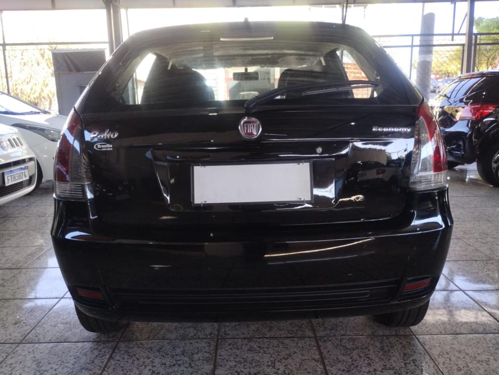 FIAT Palio - Foto