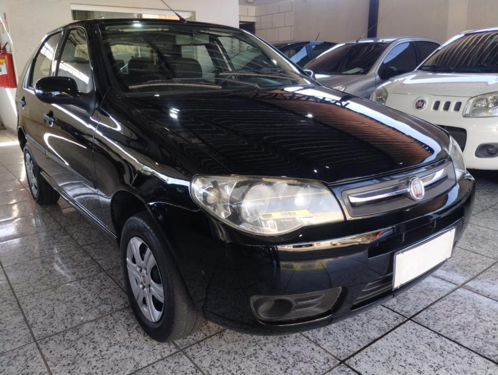FIAT Palio - Foto