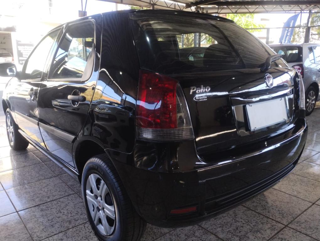 FIAT Palio - Foto