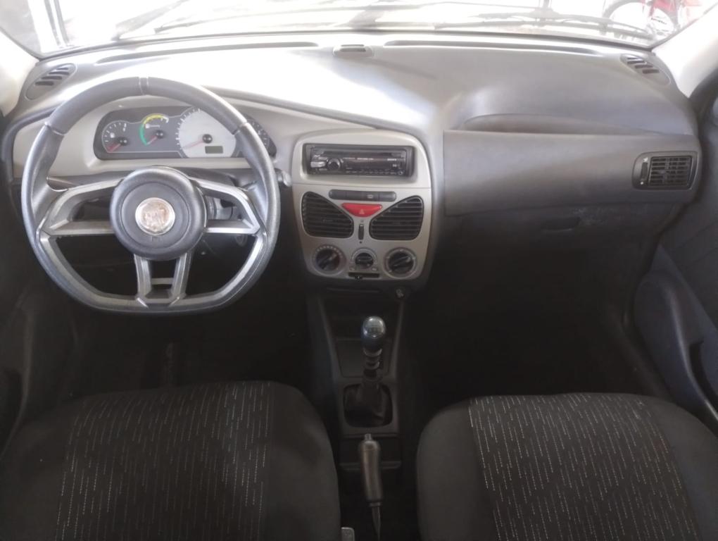 FIAT Palio - Foto
