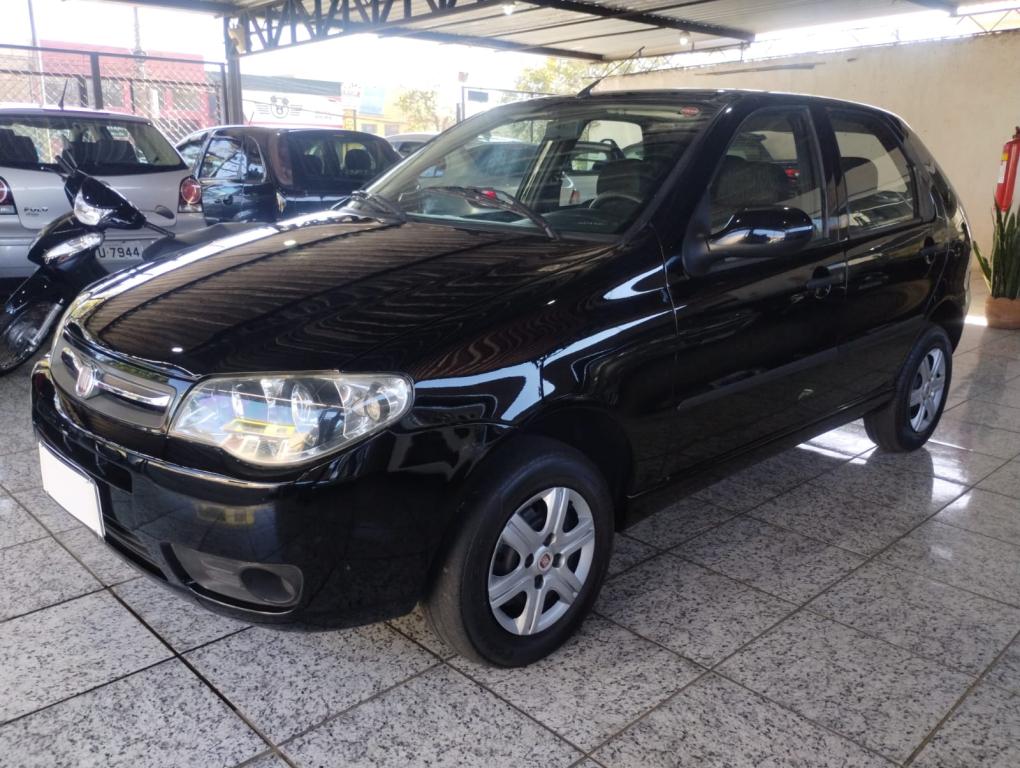 FIAT Palio - Foto