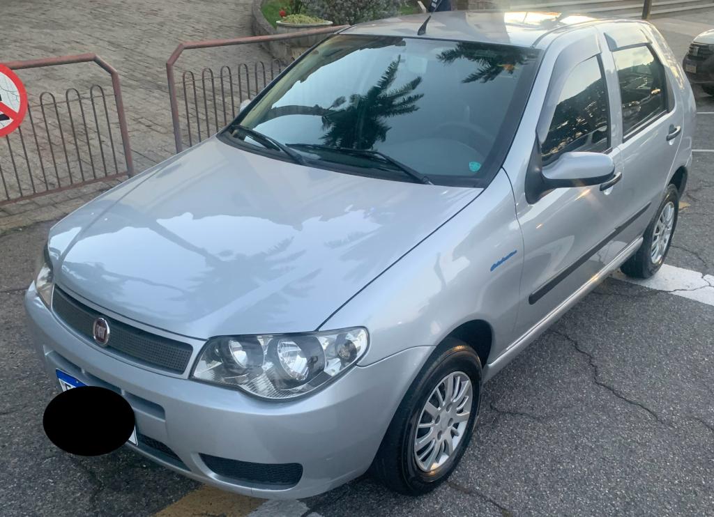 FIAT Palio - Foto