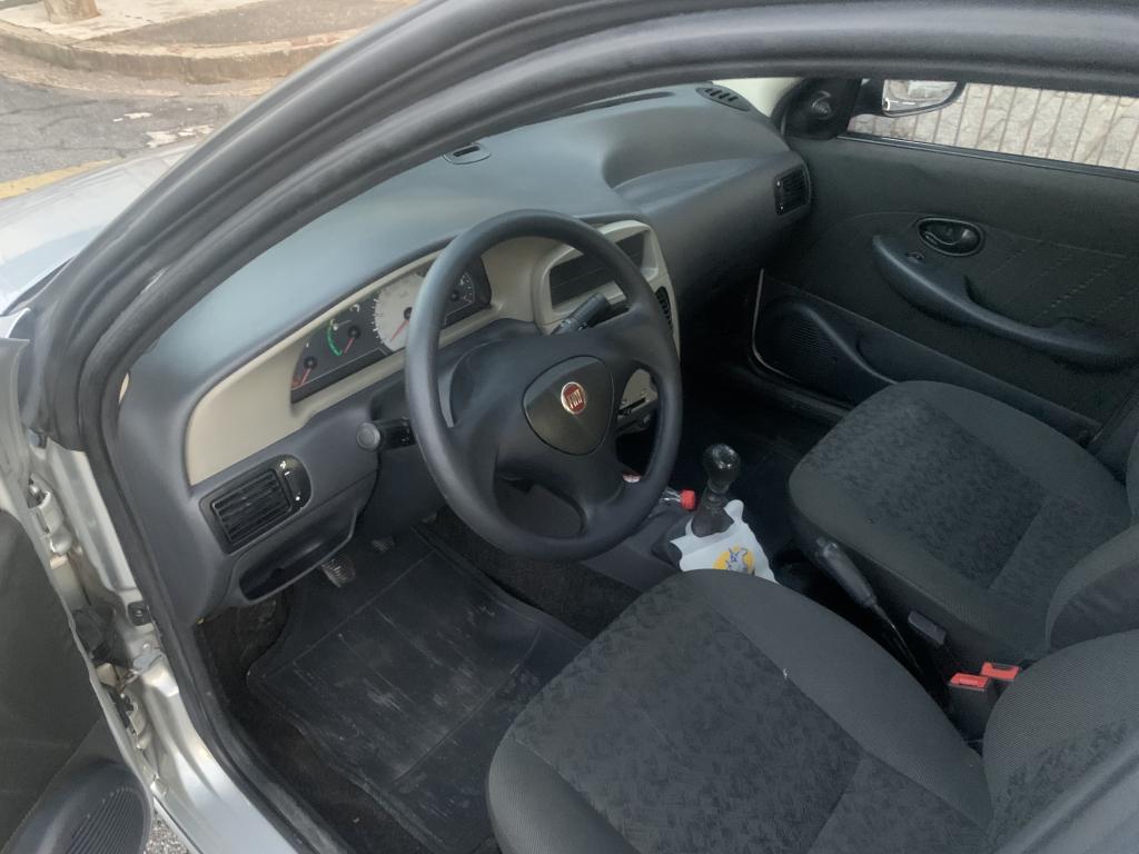 FIAT Palio - Foto