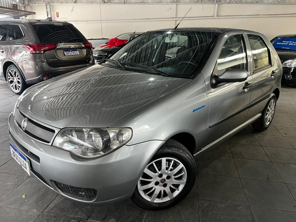 FIAT Palio