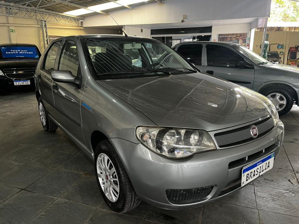 FIAT Palio - Foto
