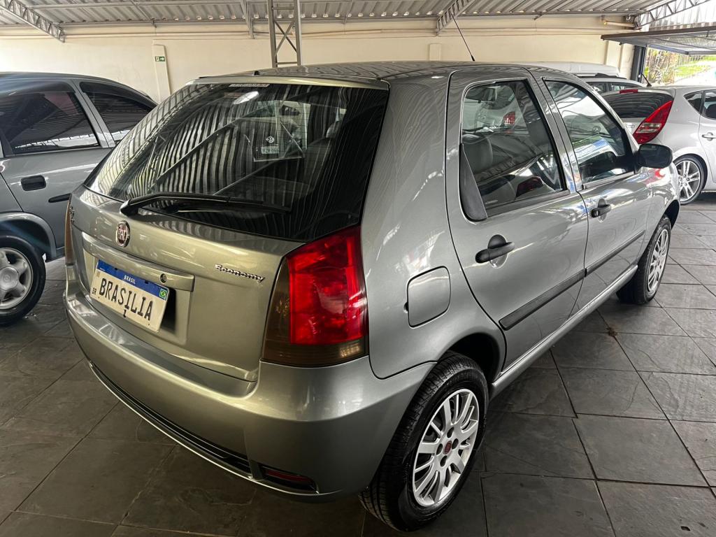 FIAT Palio - Foto
