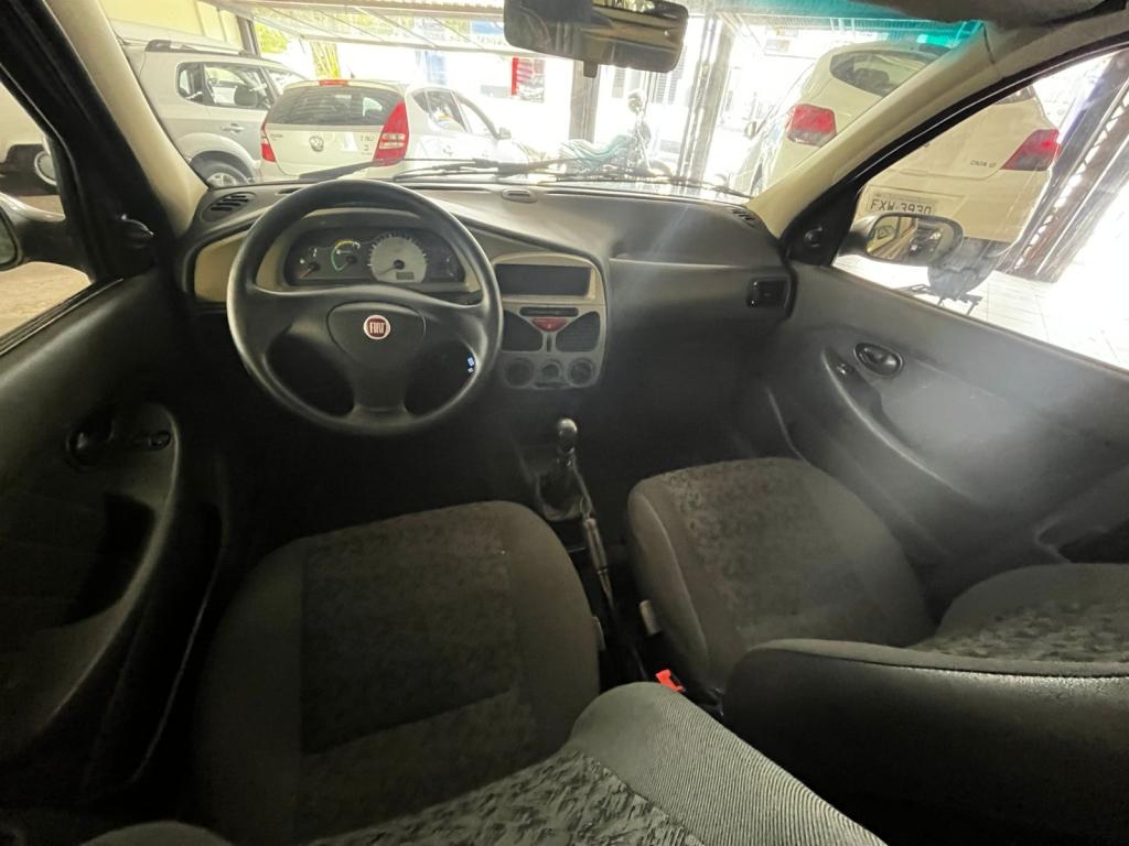 FIAT Palio - Foto