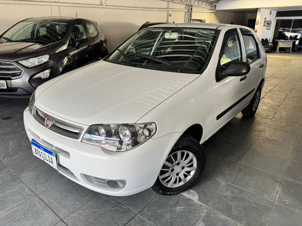 FIAT Palio - Foto