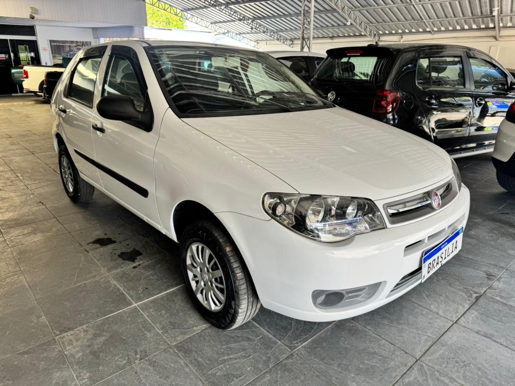 FIAT Palio - Foto