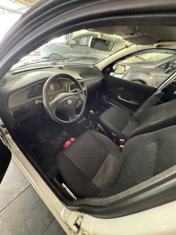 FIAT Palio - Foto