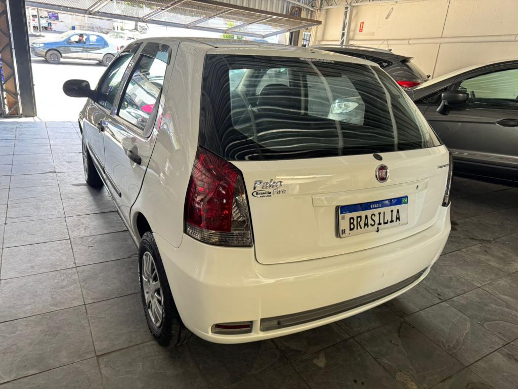 FIAT Palio - Foto