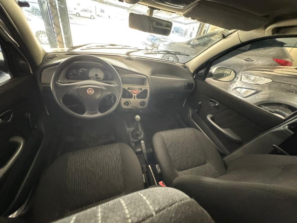 FIAT Palio - Foto