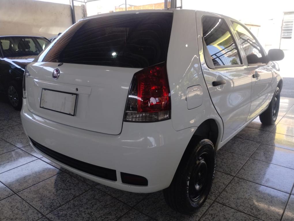 FIAT Palio - Foto