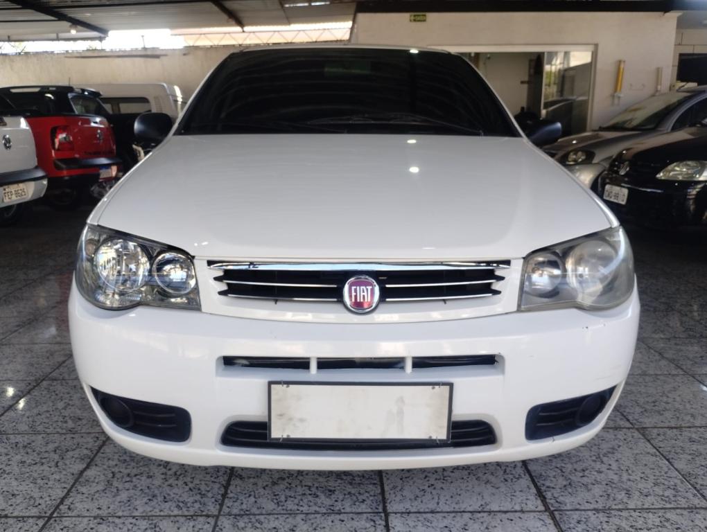 FIAT Palio - Foto