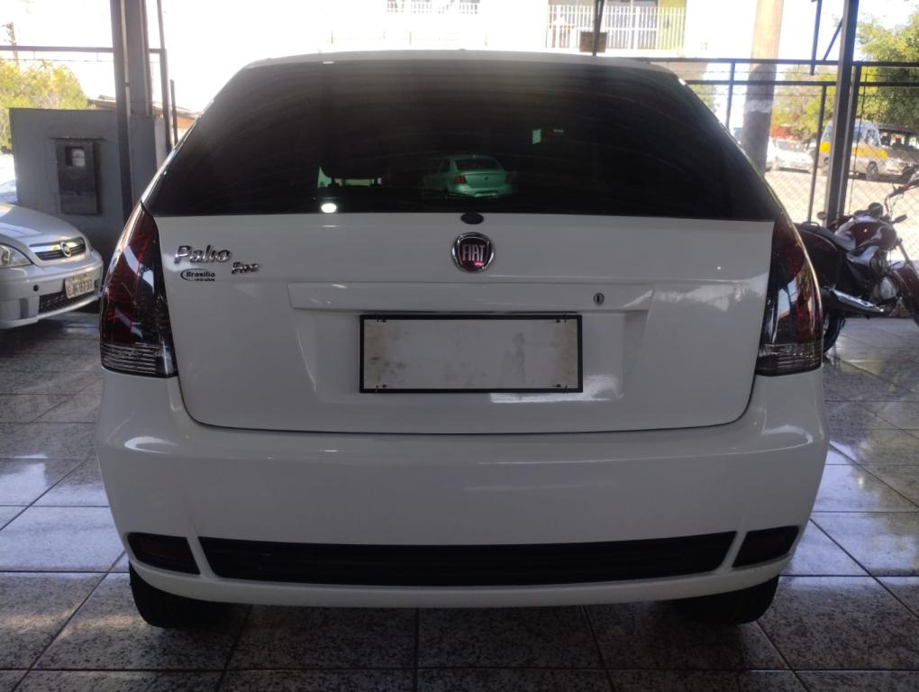 FIAT Palio - Foto