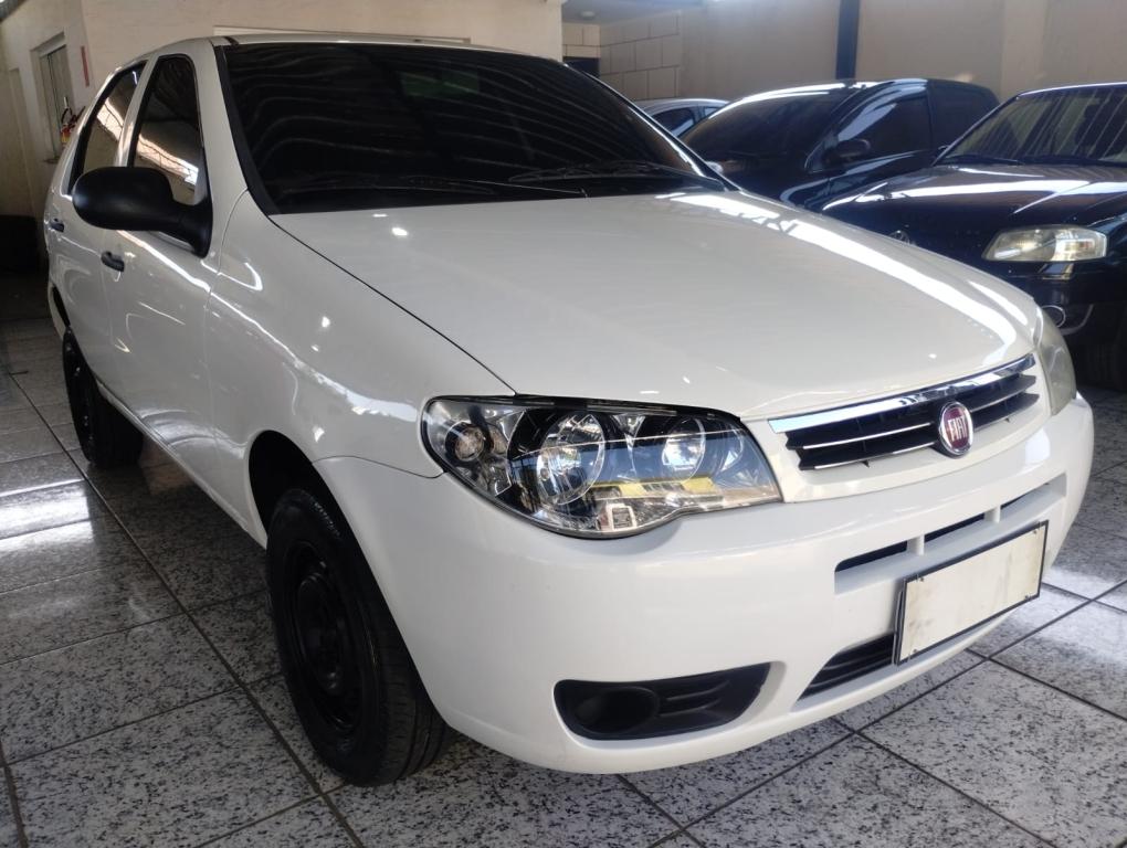 FIAT Palio - Foto