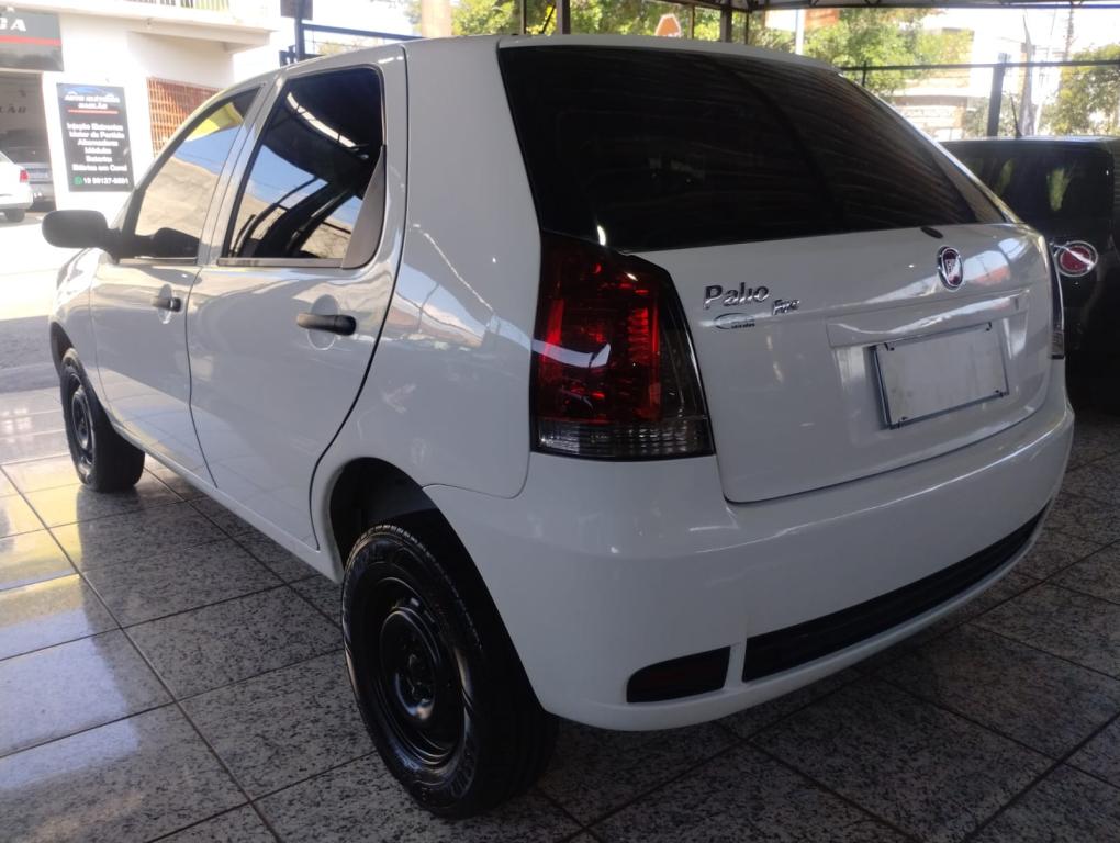 FIAT Palio - Foto