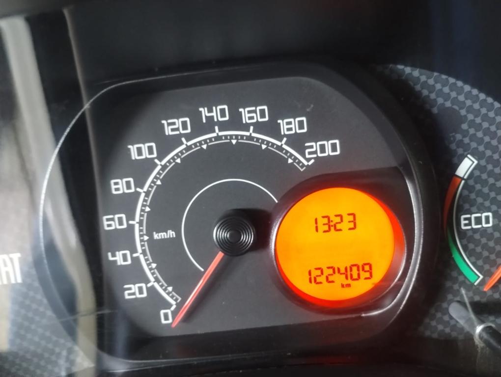 FIAT Palio - Foto
