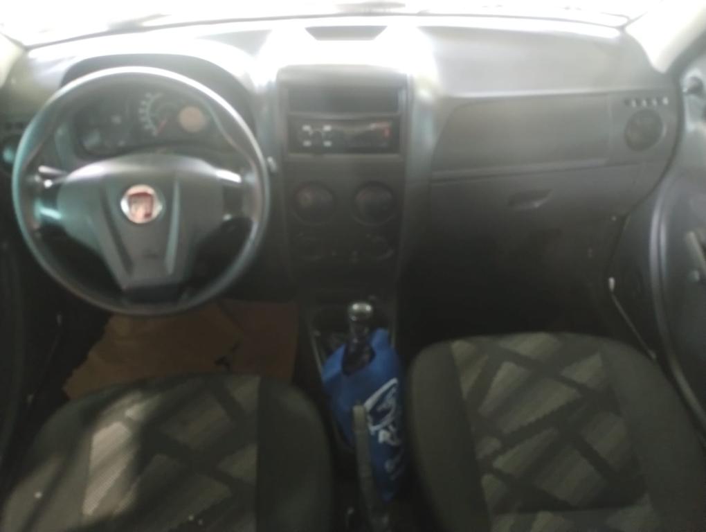 FIAT Palio - Foto