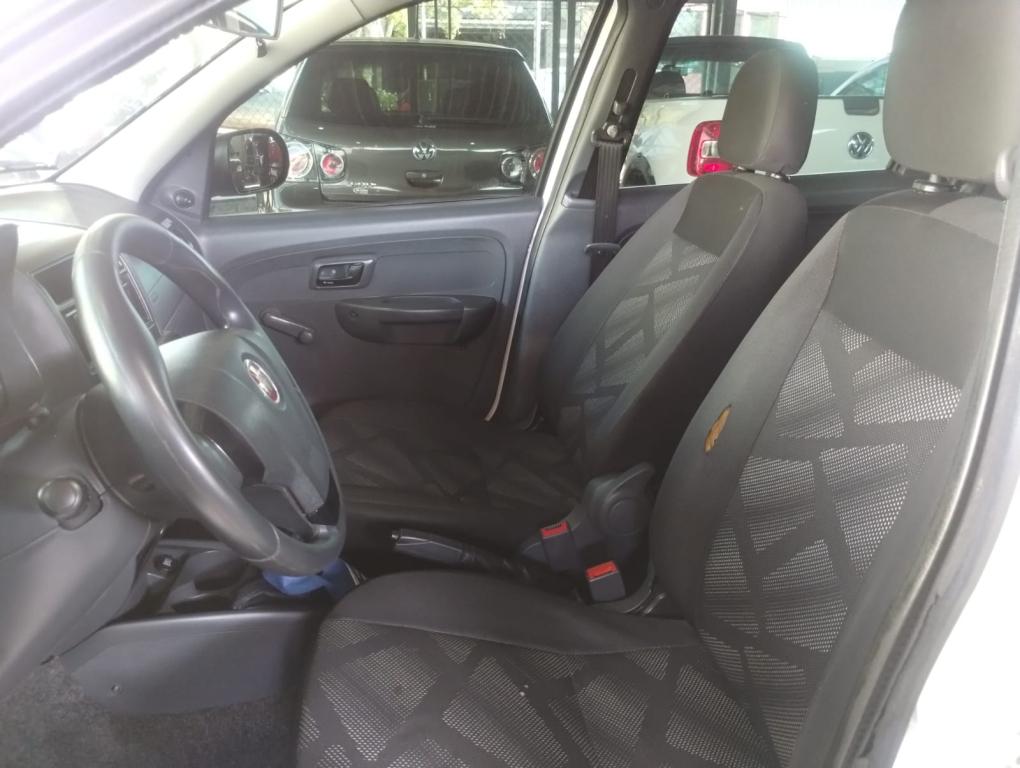 FIAT Palio - Foto