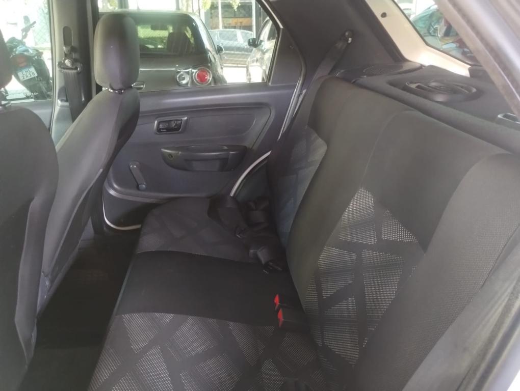FIAT Palio - Foto
