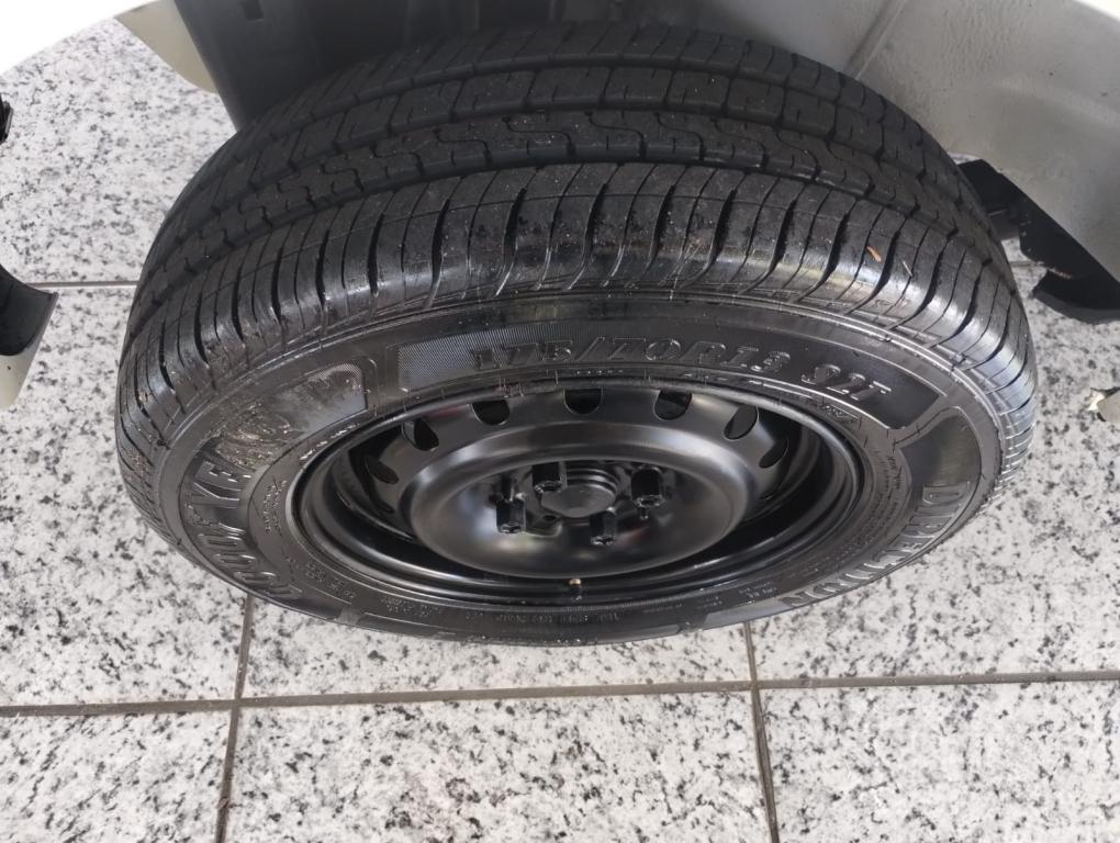 FIAT Palio - Foto