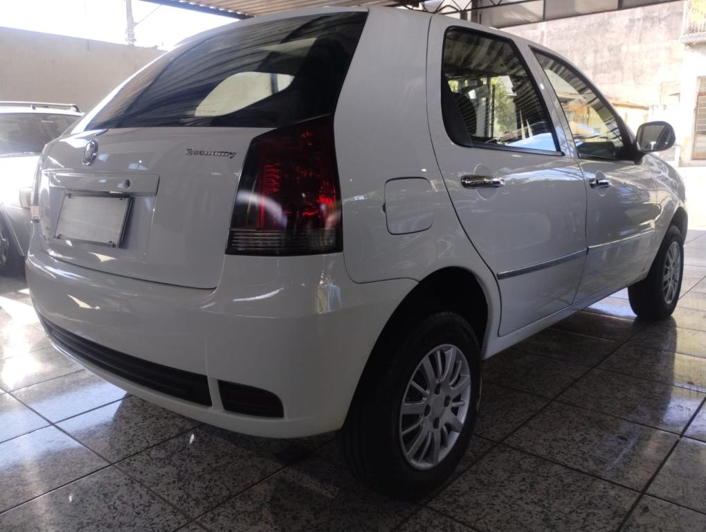 FIAT Palio - Foto