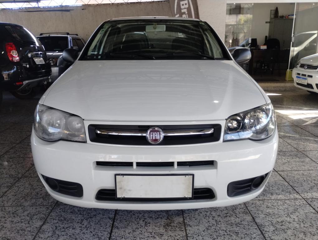 FIAT Palio - Foto