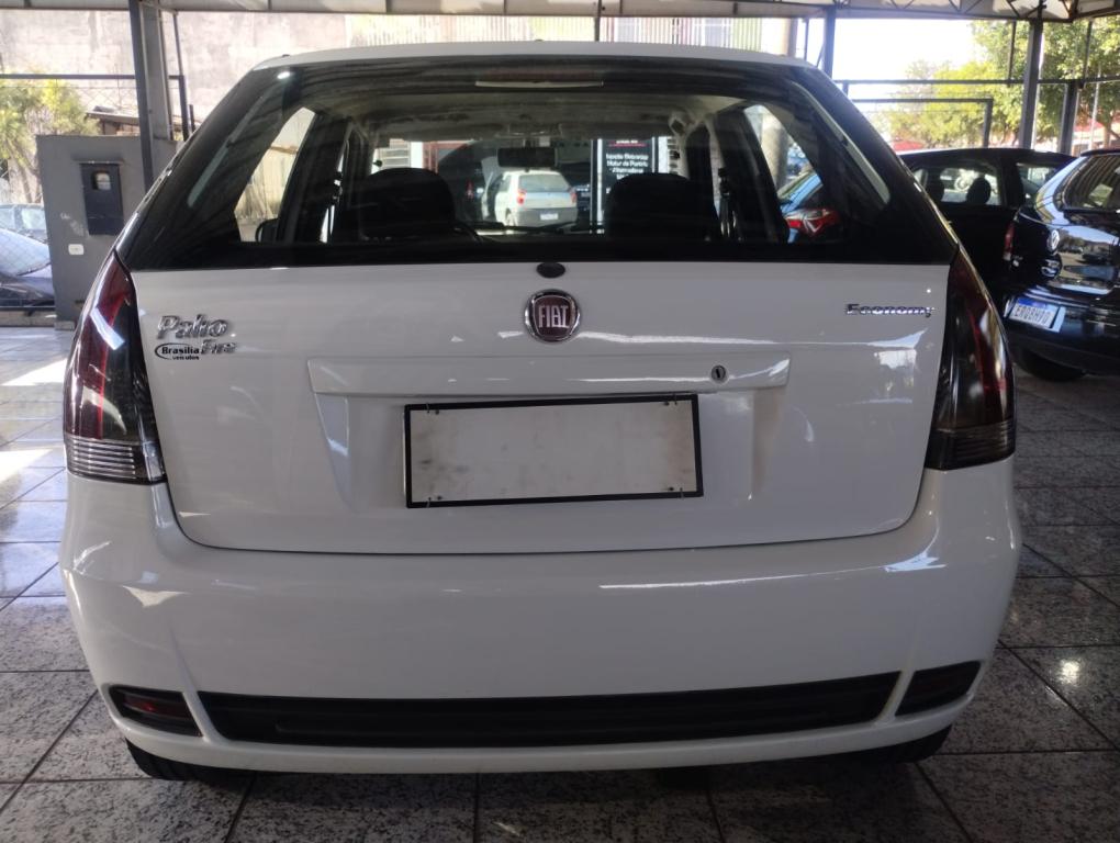 FIAT Palio - Foto