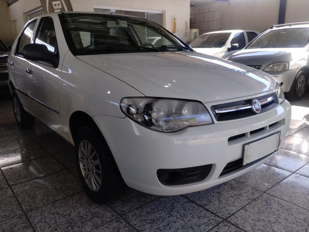 FIAT Palio - Foto