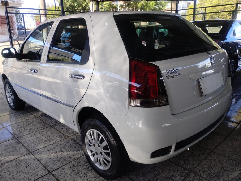 FIAT Palio - Foto