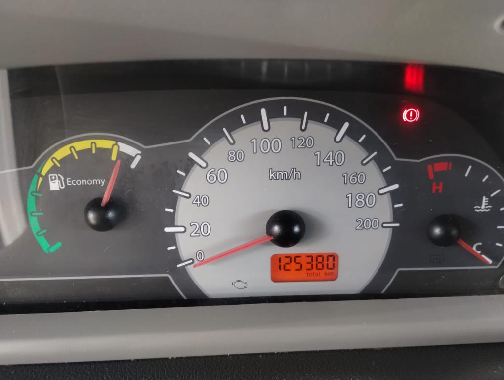 FIAT Palio - Foto