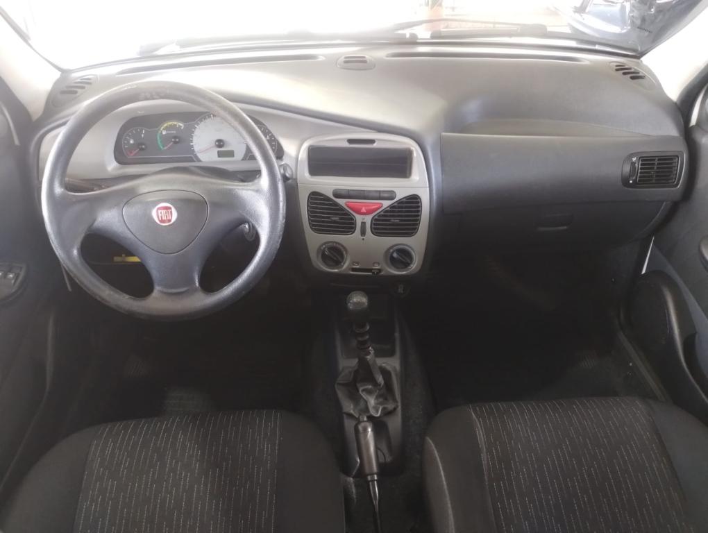 FIAT Palio - Foto