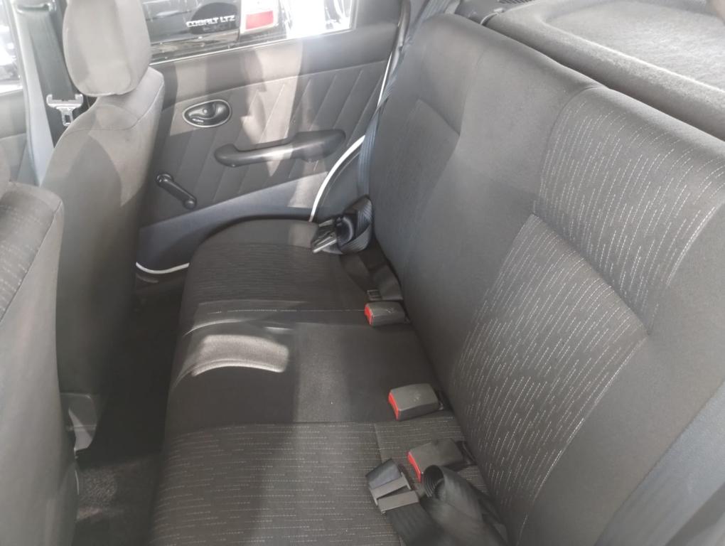 FIAT Palio - Foto