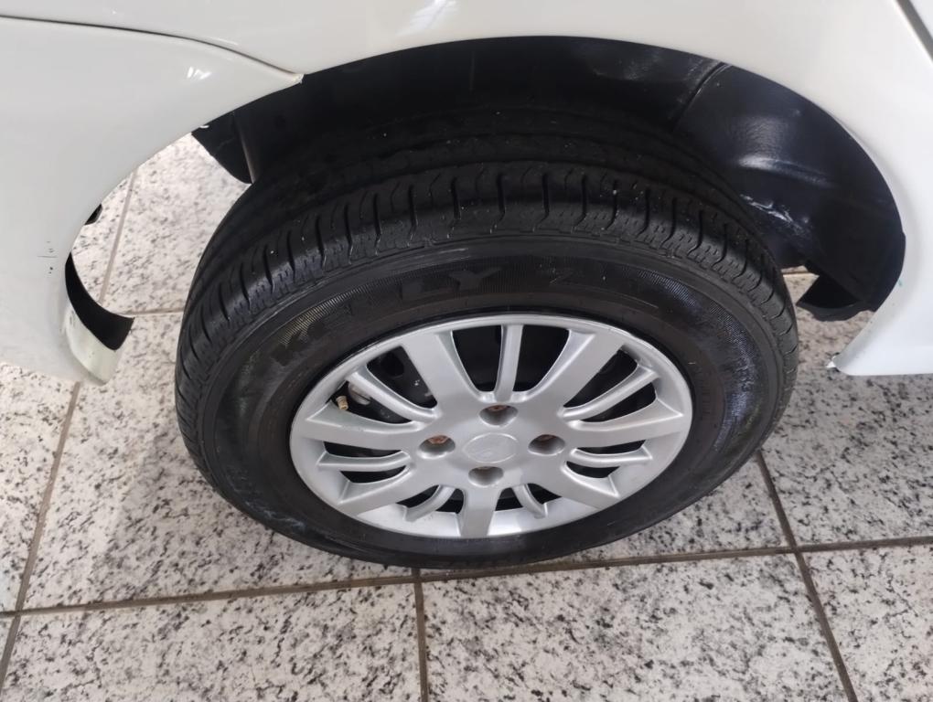 FIAT Palio - Foto