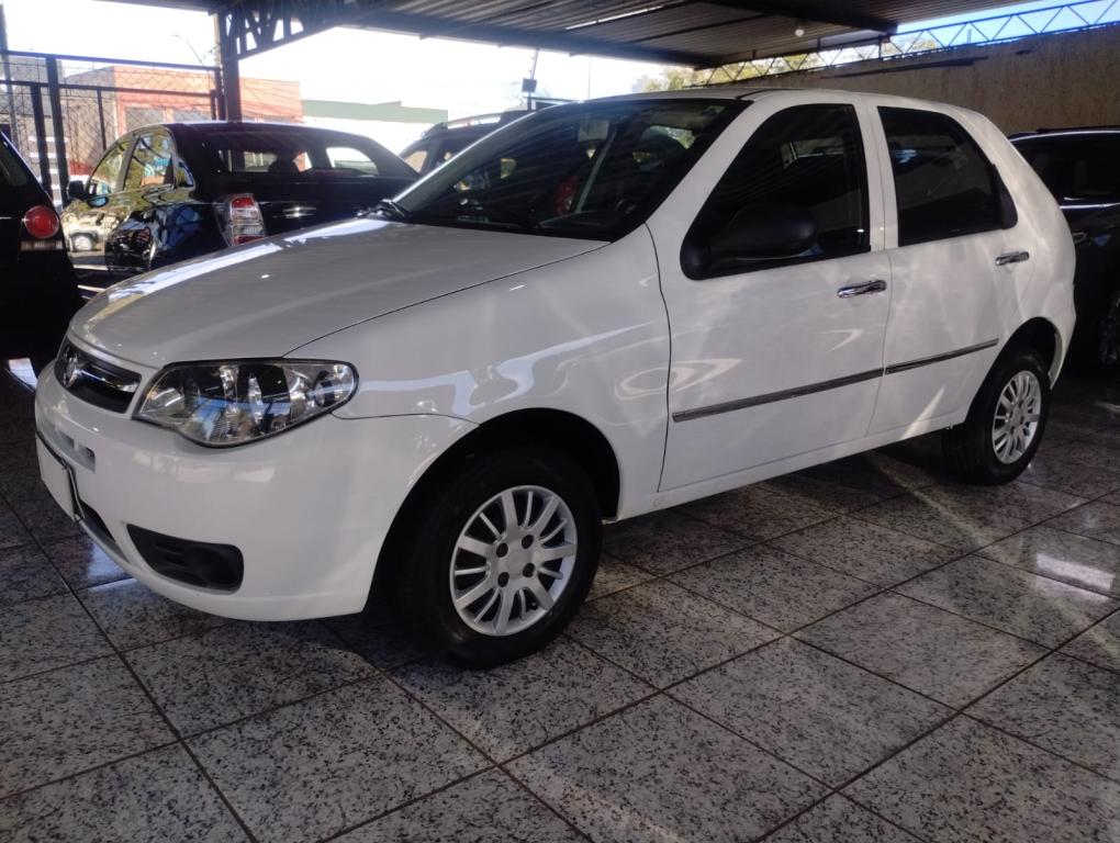 FIAT Palio - Foto