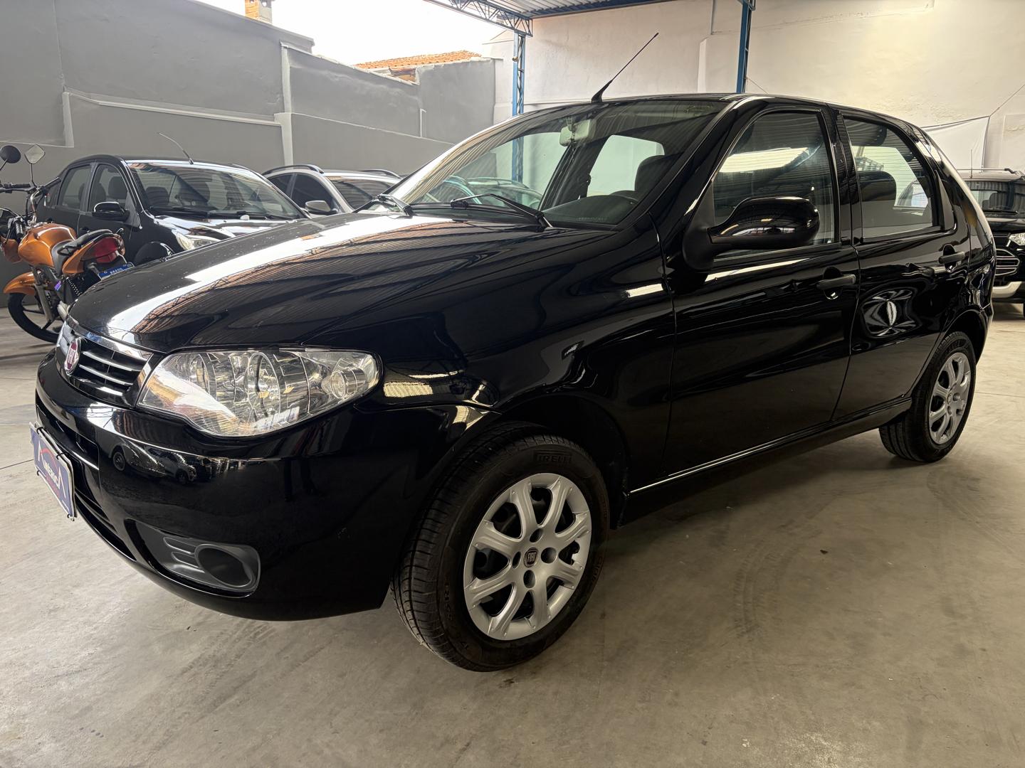 FIAT Palio - Foto