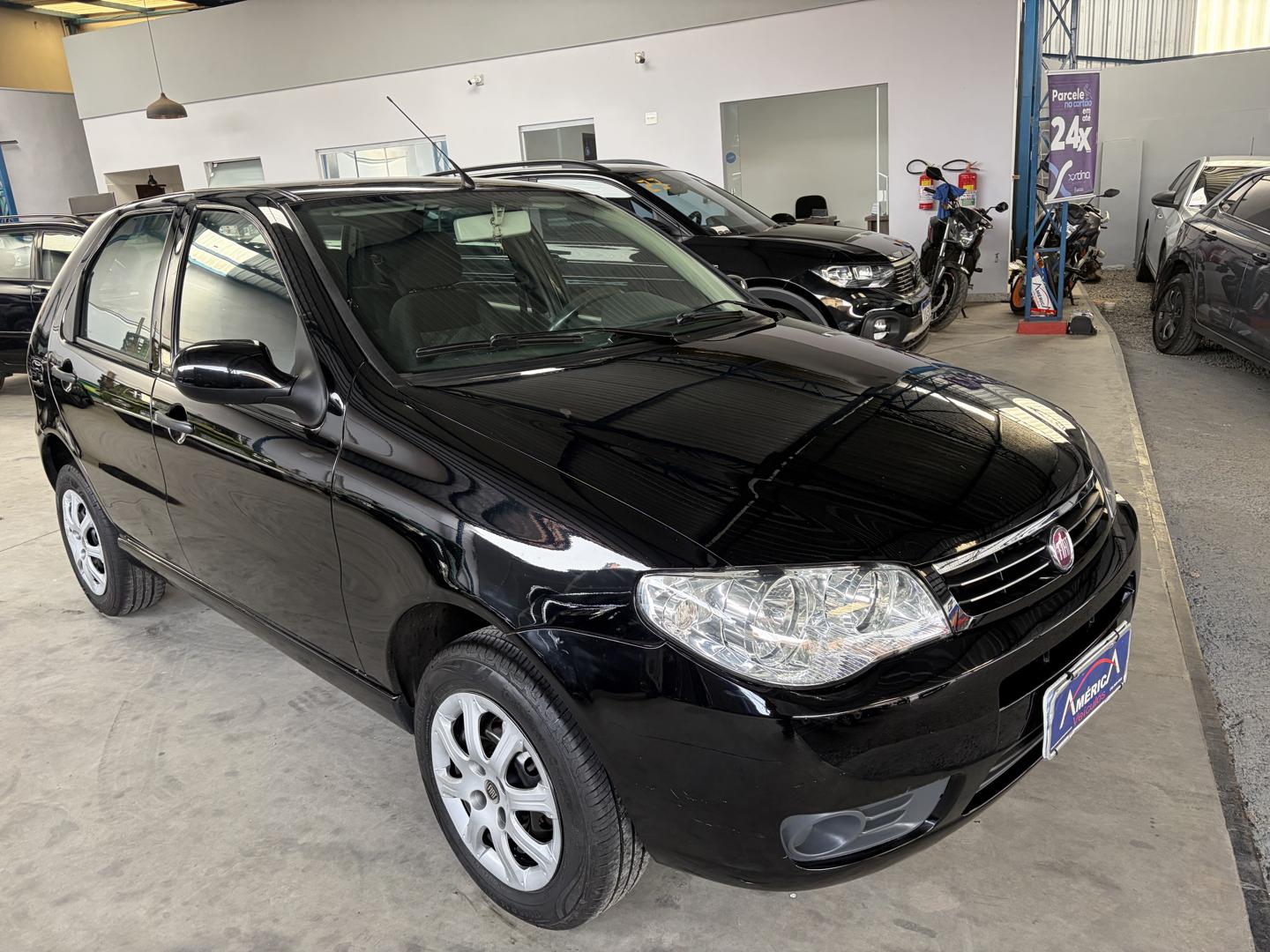 FIAT Palio - Foto